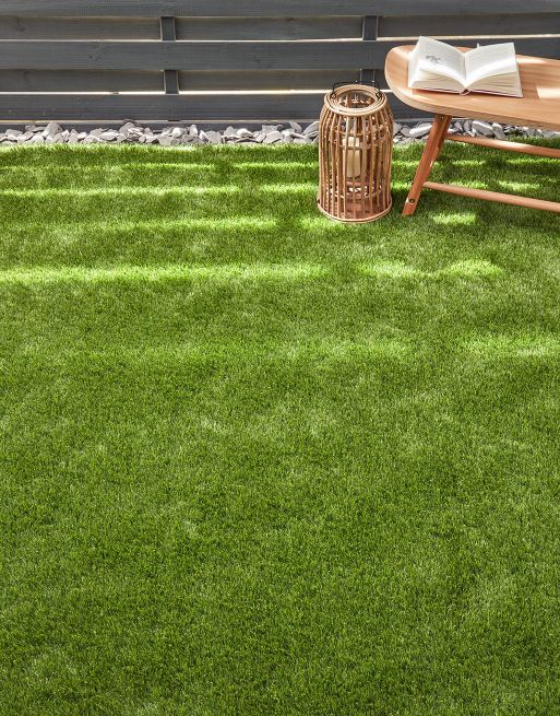 St. Lucia Artificial Grass [5.25m x 4m]